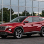 Tucson Used Cars Deliver Value and Reliability