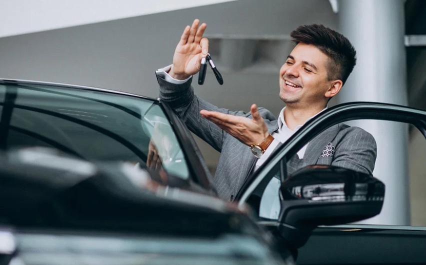 Monthly Car Rental Qatar – The Most Practical Solution for Long-Term Driving