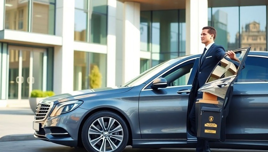 Daily Car Rental UK: Flexible, Affordable, and Convenient Travel Solution