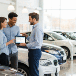 A Starter Used Car Buyer Guide In Fort Myers