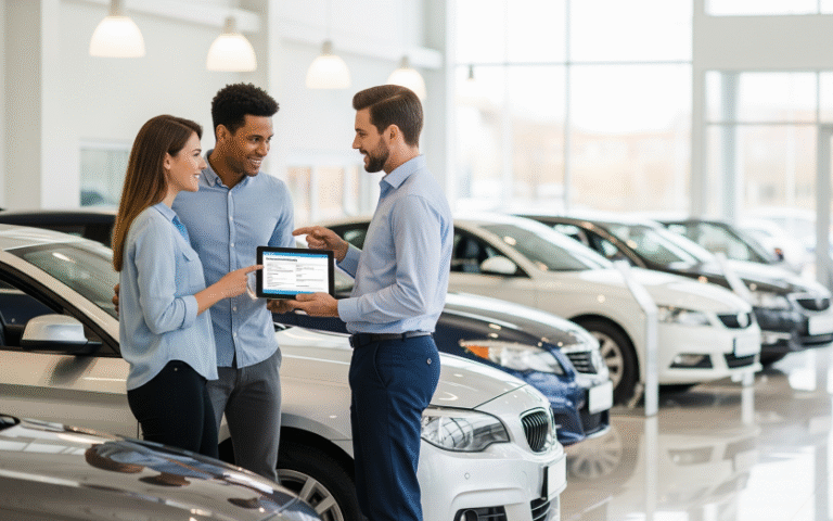 A Starter Used Car Buyer Guide In Fort Myers