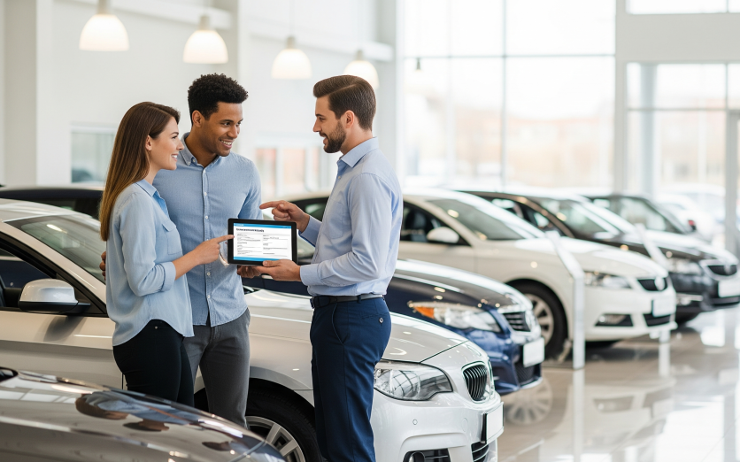 A Starter Used Car Buyer Guide In Fort Myers