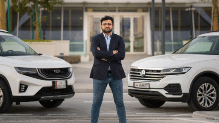 Self Drive Car Rental Bahrain – The Ultimate Freedom on Wheels