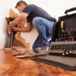 Emergency Plumbing Repair: Rapid Solutions for Critical Water Issues