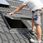 The Ultimate Guide to Roof Windows and Skylights