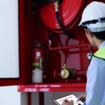 Fire Risk Assessment for Effective Fire Hazard Control