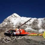 EBC Trek with Helicopter Return vs Standard Return: Which Is Better for You?