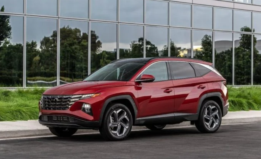 Tucson Used Cars Deliver Value and Reliability