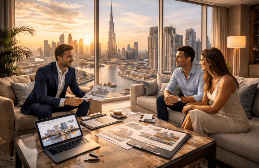 Why Rent an Apartment in Palm Jumeirah in 2026?