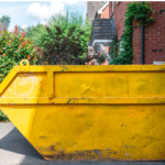 Efficient Skip Bin Hire for Renovation and Cleanup Tasks