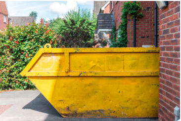 Efficient Skip Bin Hire for Renovation and Cleanup Tasks