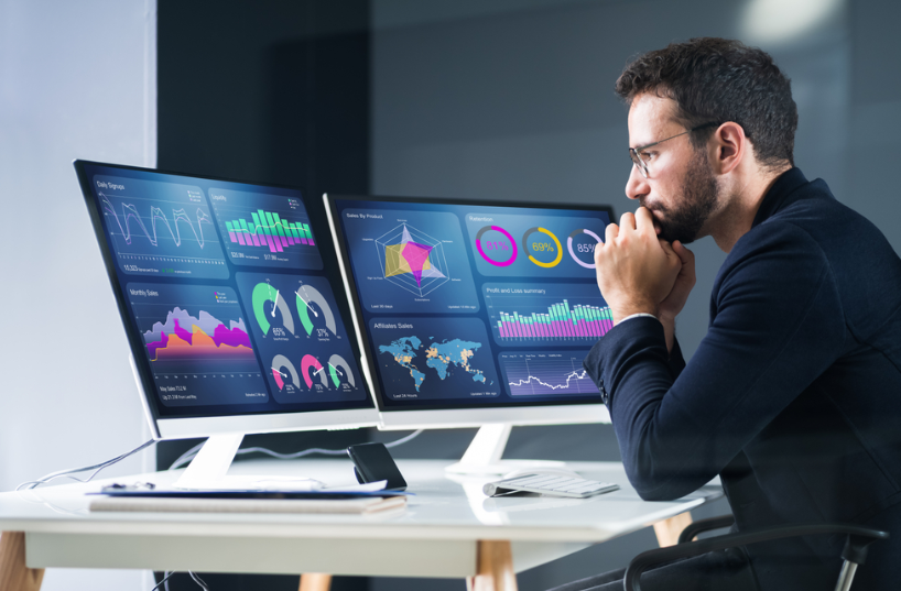 How to Evaluate a Reliable Global Data Service Company