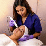 Why Ultrasonic Skin Scrubbers Are the Future of Modern Skincare