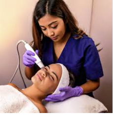 Why Ultrasonic Skin Scrubbers Are the Future of Modern Skincare