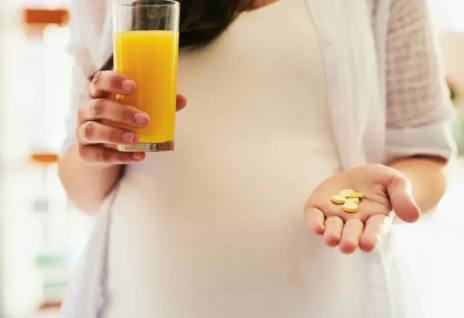 A Mother’s Nutrition Checklist: Why Prenatal Vitamins Matter from Day One