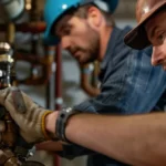 How Hiring Local Plumbers Transforms Your Homes Plumbing System