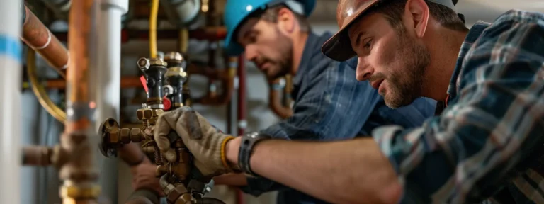 How Hiring Local Plumbers Transforms Your Homes Plumbing System