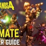 Ultimate Borderlands Guides for Weapons & Loot