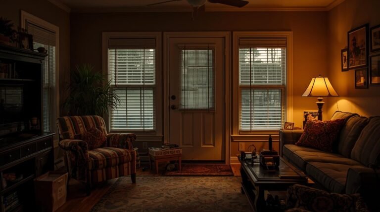 Getting Your Boone Home Ready for Storm Season