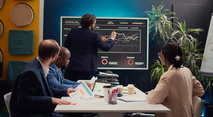 Franchise Businesses for Sale: What You Need to Know Before Investing