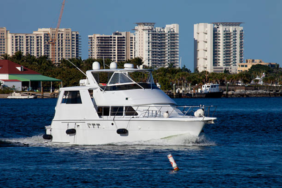 Boat Dealer West Palm Beach: Your Ultimate Guide to Finding the Perfect Yacht 