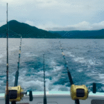 Discovering the Depths of Sport Fishing in Los Sueños