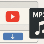 YouTube to MP3 Convertor for DJs: Save, Edit, and Remix Audio Easily