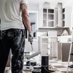 Skilled Residential Painters Delivering Smooth, Clean, and Professional Results