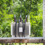 Advanced 15 KVA Single Phase Transformer for Efficient Voltage Regulation