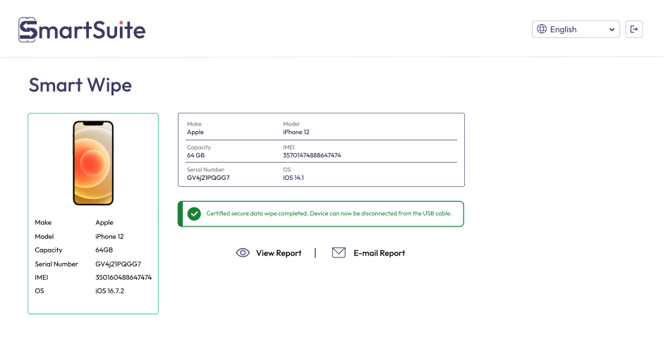 Best Data Wipe Software to Permanently Delete Files and Protect Privacy