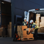 How Michael Ricklefs Supported the Evolution of Modern Transportation Services