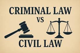 Civil Versus Criminal Litigation: Straight Answers to the Questions Keeping You Up at Night