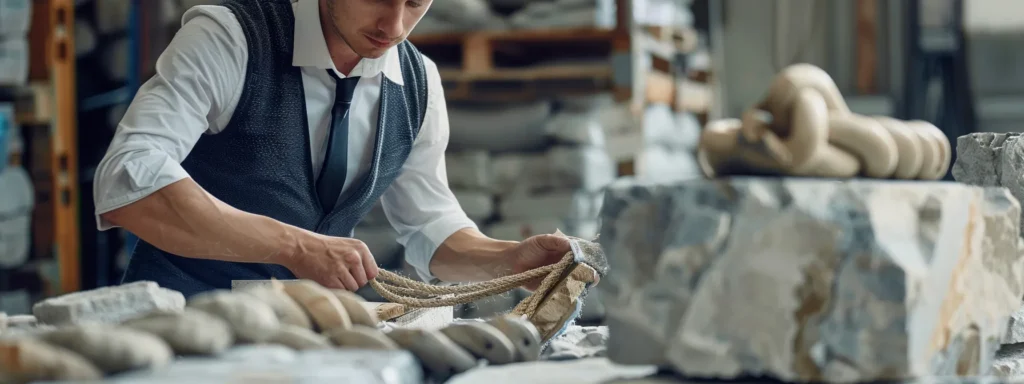 Homeowners: Key Considerations for Choosing Honed Limestone