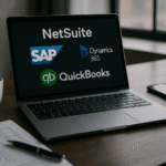5 Common Challenges Solved by NetSuite Staffing Services