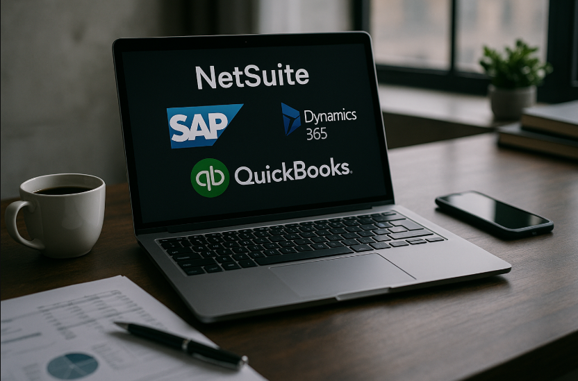 5 Common Challenges Solved by NetSuite Staffing Services