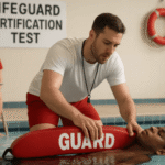 Lifeguard Courses: Professional Training for Water Safety and Emergency Response