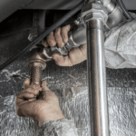 Sewage Smell in the Basement or Coming from Your Drains? A Homeowner's Diagnosis Guide