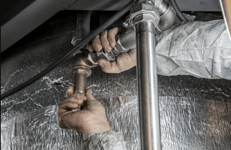 Sewage Smell in the Basement or Coming from Your Drains? A Homeowner's Diagnosis Guide