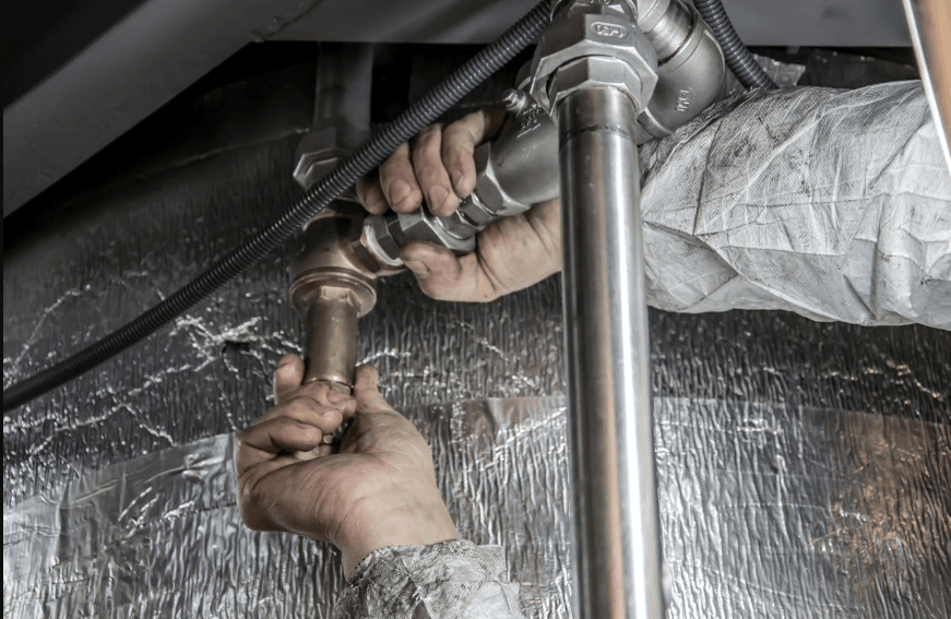 Sewage Smell in the Basement or Coming from Your Drains? A Homeowner's Diagnosis Guide