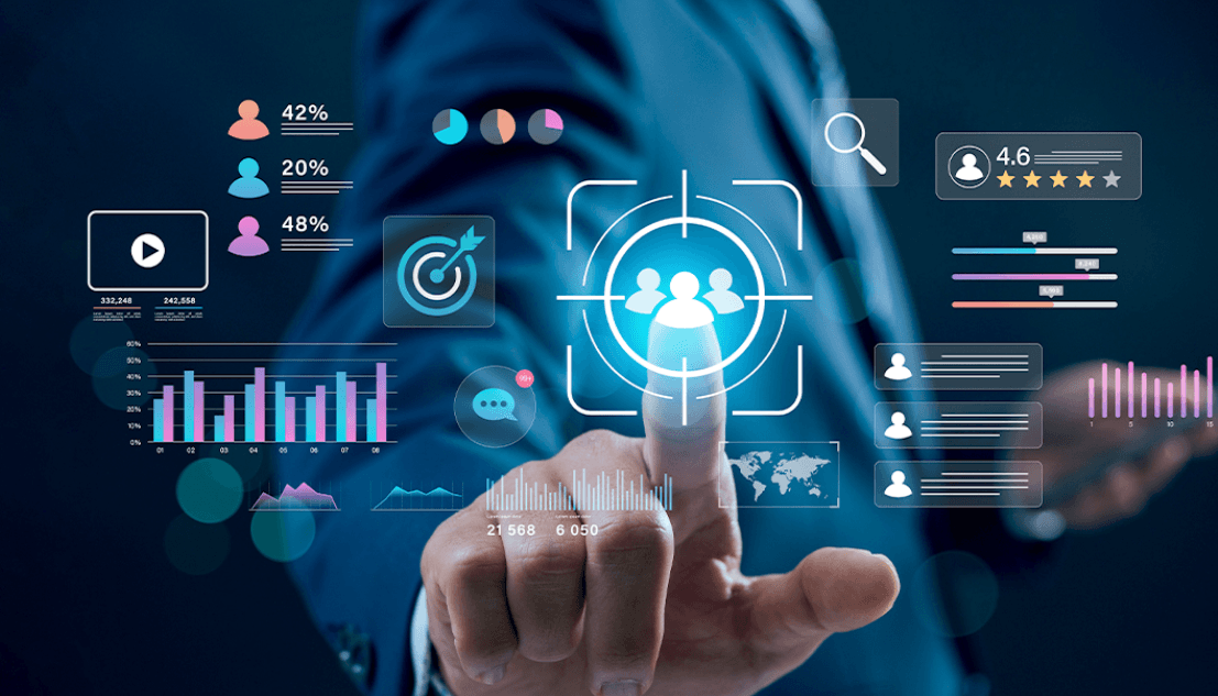 How to Integrate Offline and Online Marketing in B2B: SEO and Full-Funnel Strategy