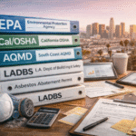 Abatement Companies San Diego: Ensuring Safe and Compliant Property Management