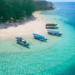 Ultimate Indonesia Itinerary: Exploring Islands, Culture & Nature