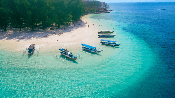 Ultimate Indonesia Itinerary: Exploring Islands, Culture & Nature