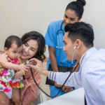 Baby Vaccination in Singapore 2026: A Practical Guide for Parents