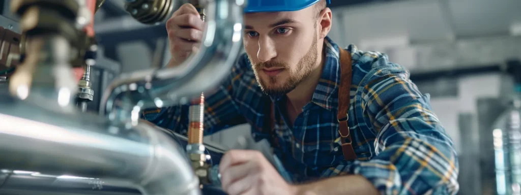 Professional Plumber