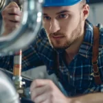 Professional Plumber