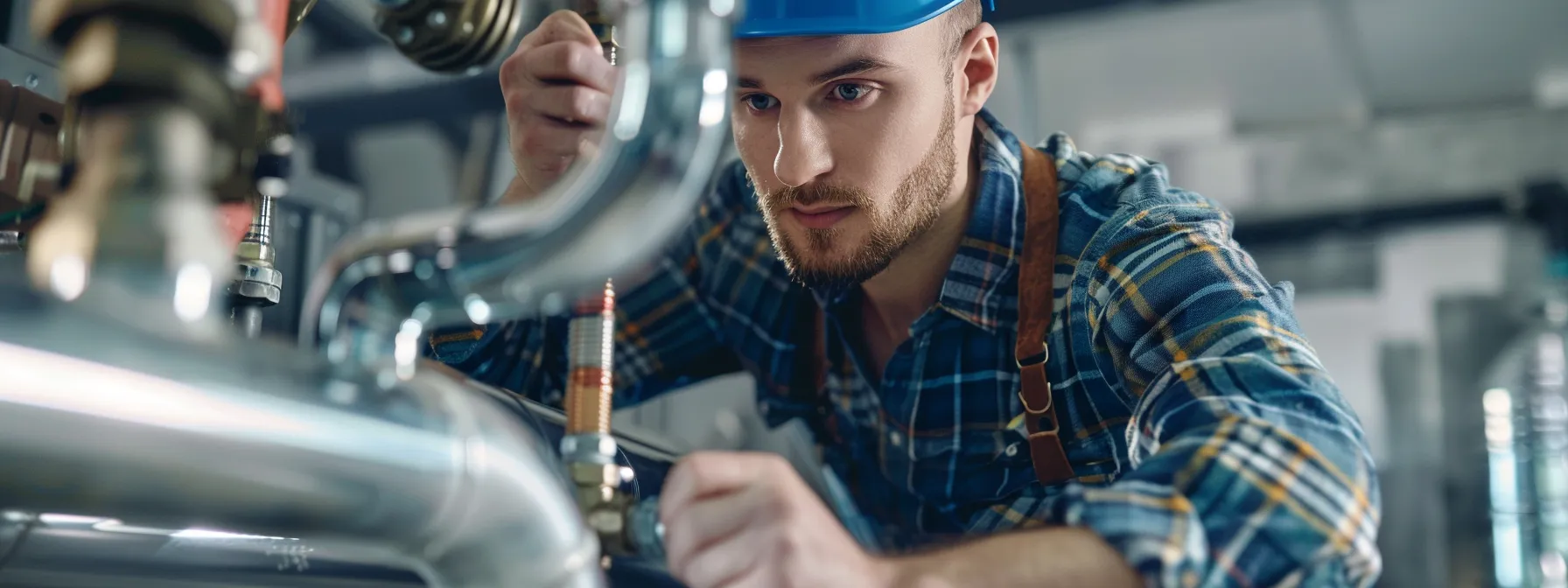 Professional Plumber