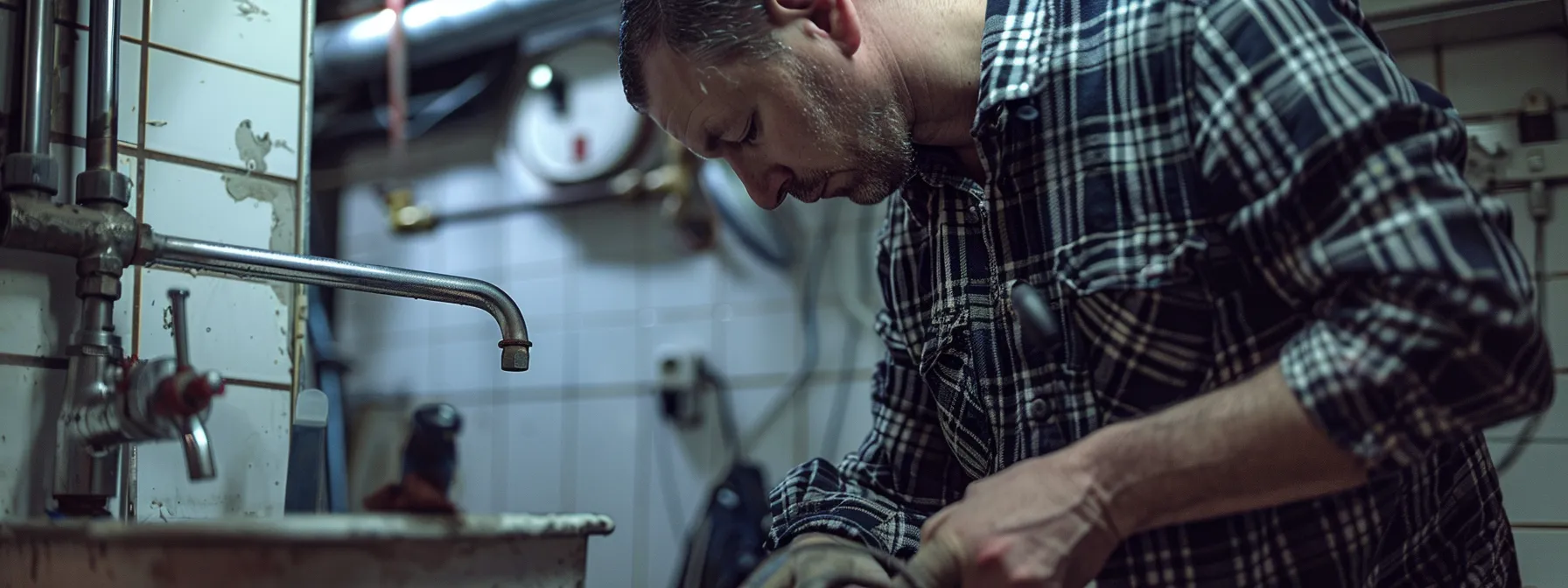 How Hiring a Plumber in Pittsburgh Transforms Your Home