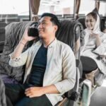The Easy Route: Booking a Bus to Penang