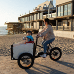 Electric Cargo Bikes for Families and Small Businesses: A Practical Look at What They Can Really Do